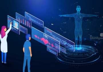 What AI And Machine Learning Are Bringing To Personalized Healthcare