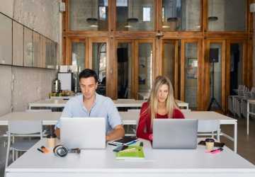 How to Set Up a Home Office Network for Optimal Performance
