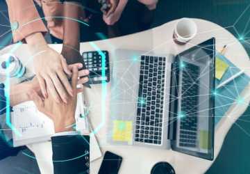 Beyond Big Tech: Exploring Up-and-Coming IT Startups