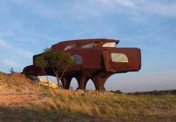 Hidden Gems: Exploring Quirky and Unique Homes in Uncharted US Neighborhoods