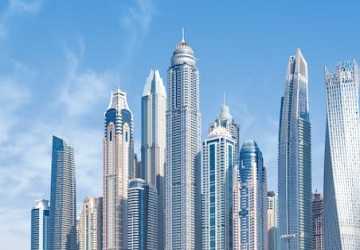 From Suburbs to Skyscrapers: Redefining Residential Spaces