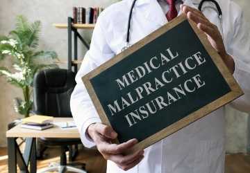 Where to Find Affordable Malpractice Insurance for Medical Professionals