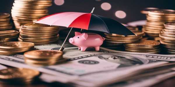 7 Smart Tips To Create An Emergency Fund