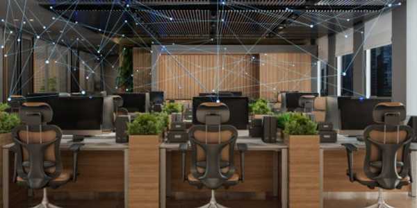 Exploring Smart Office Technology Solutions